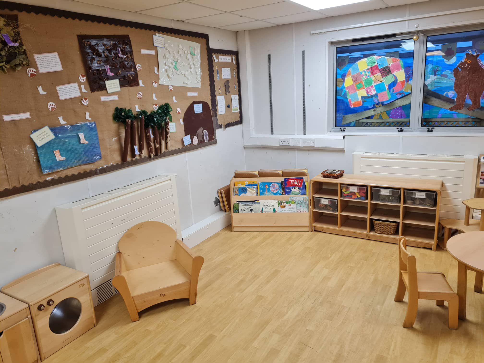 Images Bright Horizons Quayside Day Nursery and Preschool