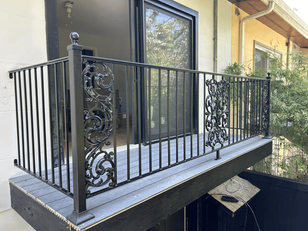 Images South Georgia Ornamental Iron, LLC