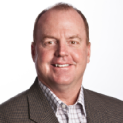 Professional headshot