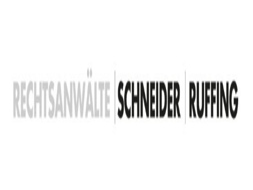 Bild der Rechtsanwälte Schneider & Ruffing - Familienrecht, Arbeitsrecht, Erbrecht, Vertragsrecht