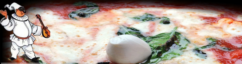 Pizzeria Napoletana La Terrazza