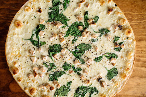 Images Greenville Avenue Pizza Company