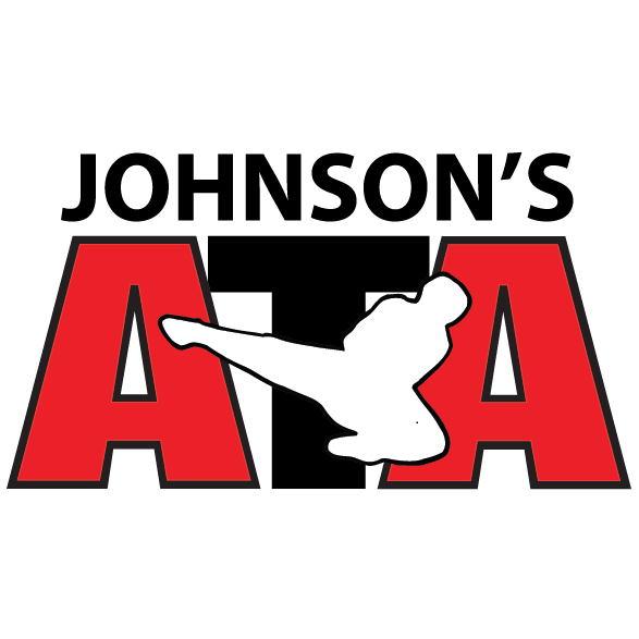 Johnson's ATA Martial Arts Logo