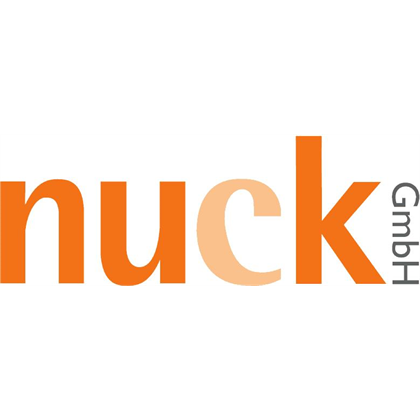 Logo nuck GmbH