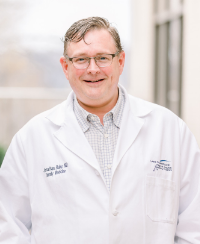Jonathan D Ruby MD