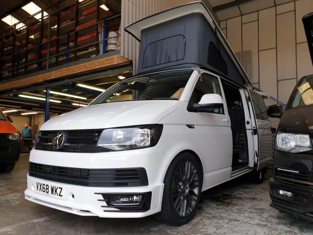 Images Camper Revamper's