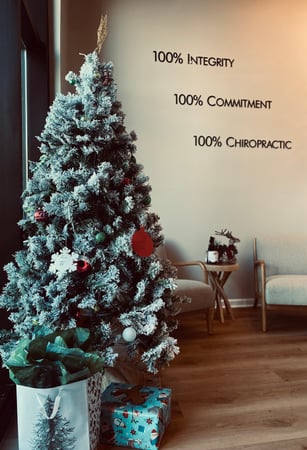 Images 100% Chiropractic - Jackson Township