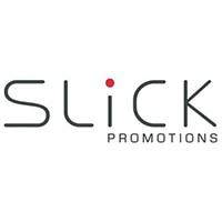 Slick Branding Logo