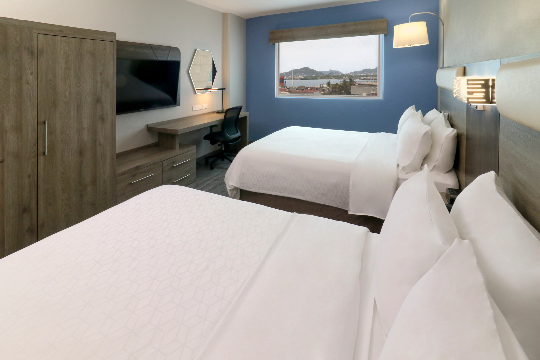 Images Holiday Inn Express Manzanillo by IHG