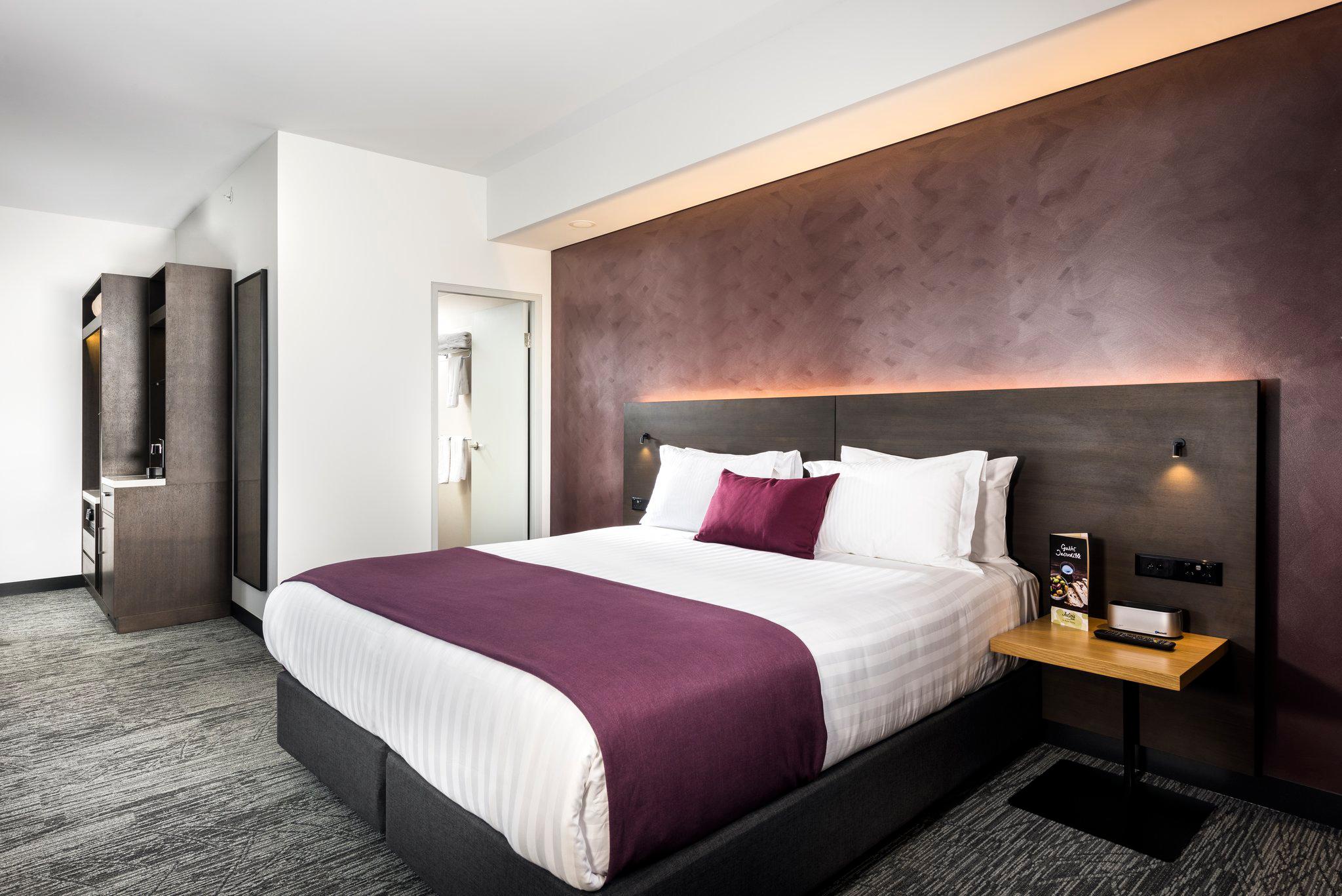Images Holiday Inn West Perth, an IHG Hotel