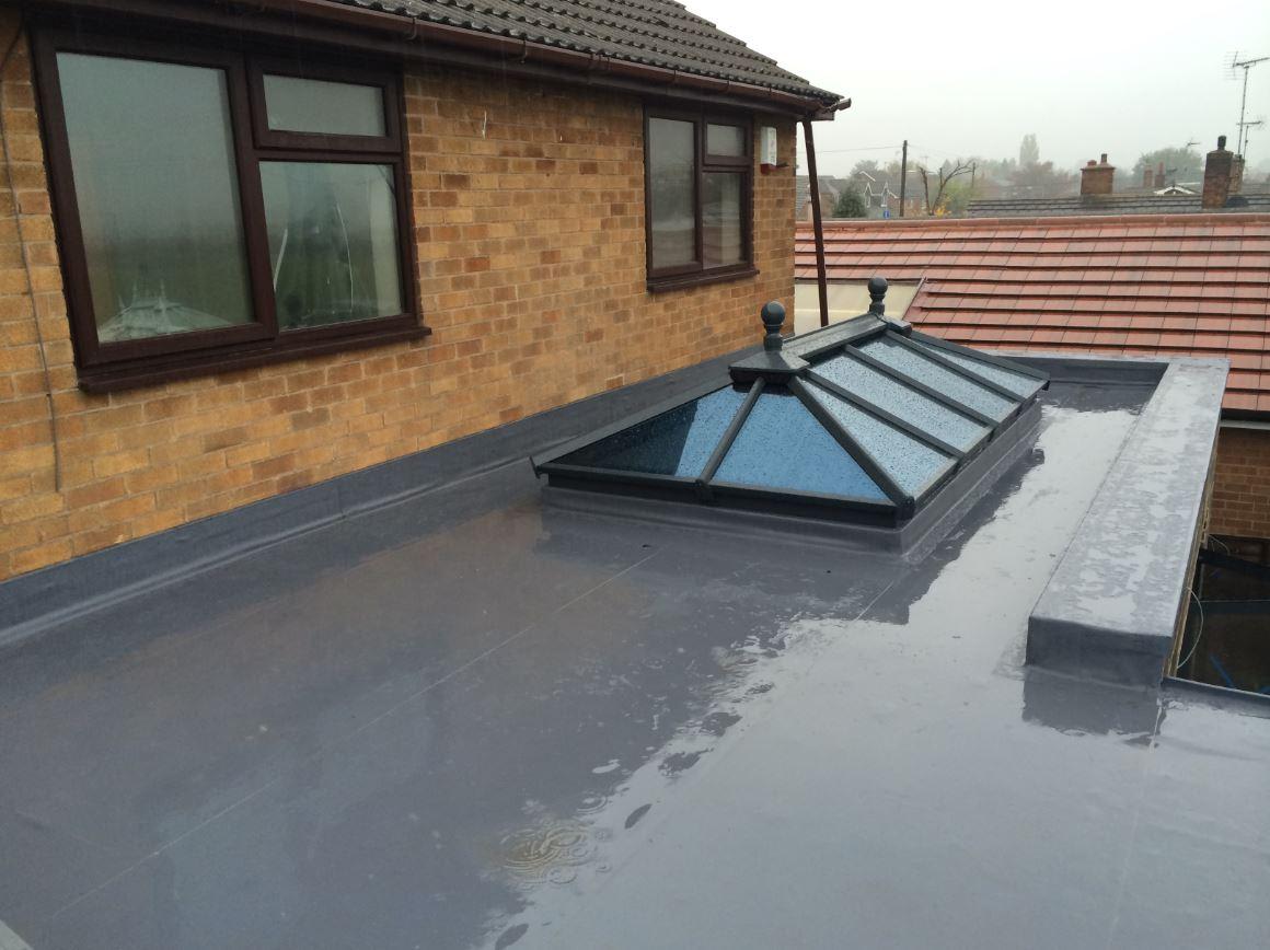 Davies Roofing Solutions Ltd Nottingham 01949 850668