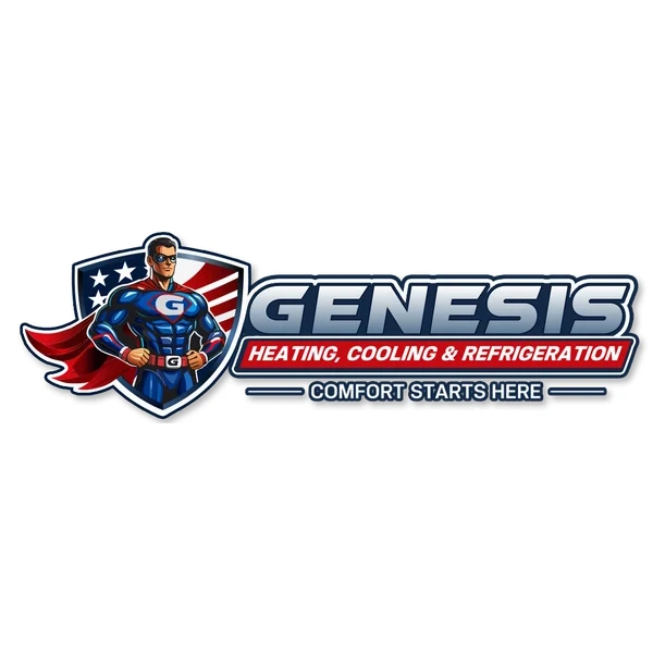 Genesis Heating, Cooling & Refrigeration