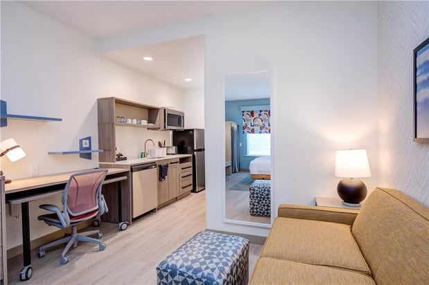 Images Home2 Suites by Hilton Smithfield Selma