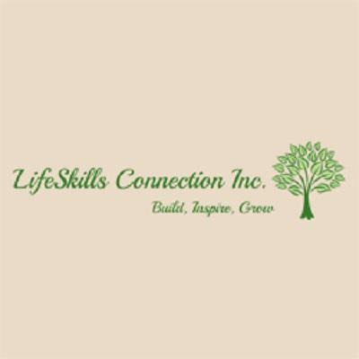 LifeSkills Connection Incorporated Logo