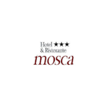 Hotel Ristorante Mosca | Albergo e Pizzeria a Monza Vicino al Parco Villa Reale Logo