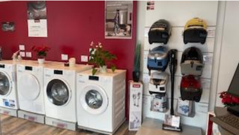 Bild 1 von Elektro-Kommunikationstechnik Thaler GmbH - Mielefachhändler