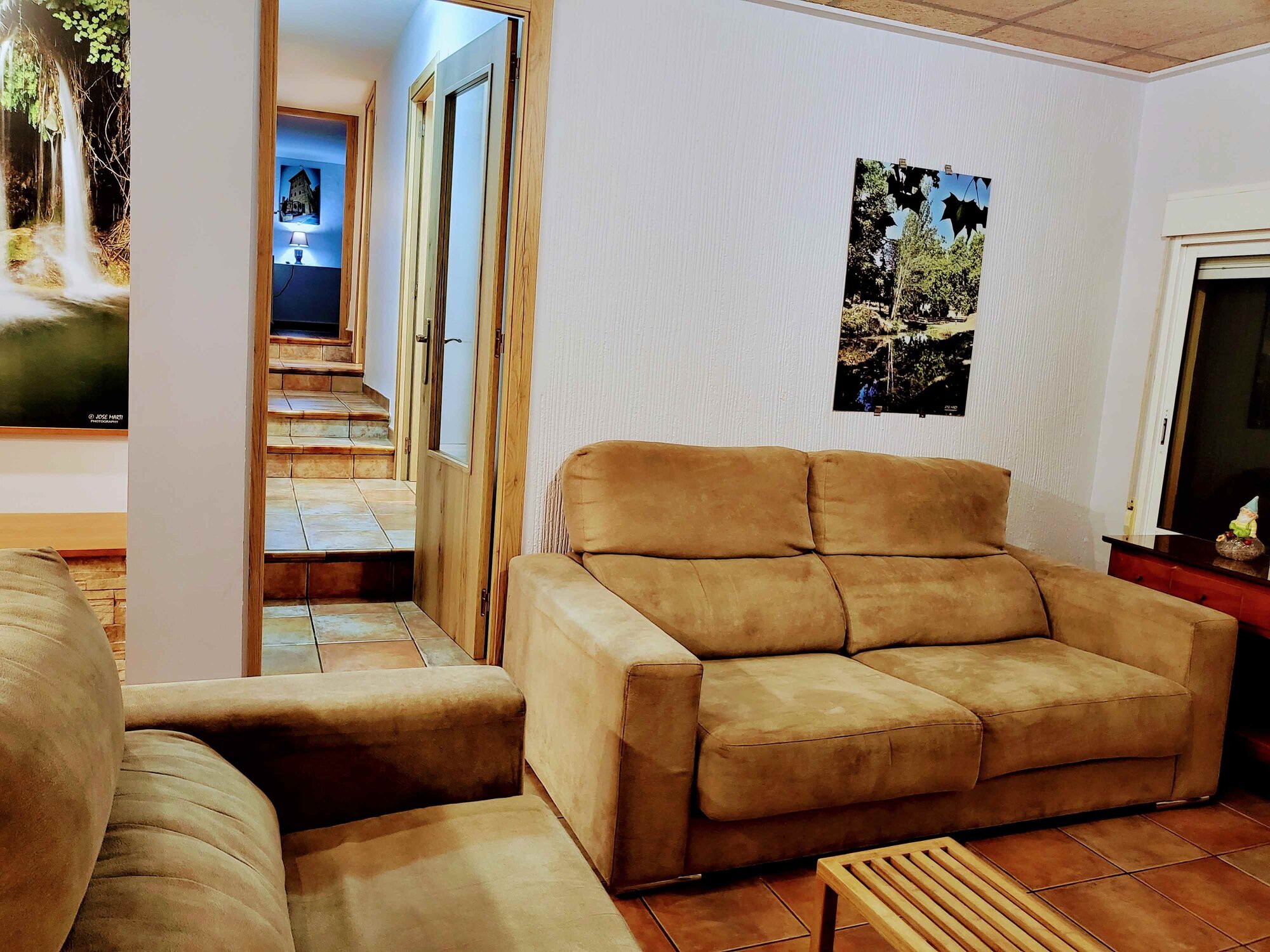 Images CASA Y CABAÑA DEL LAGO