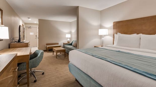 Images Best Western Plus Desoto