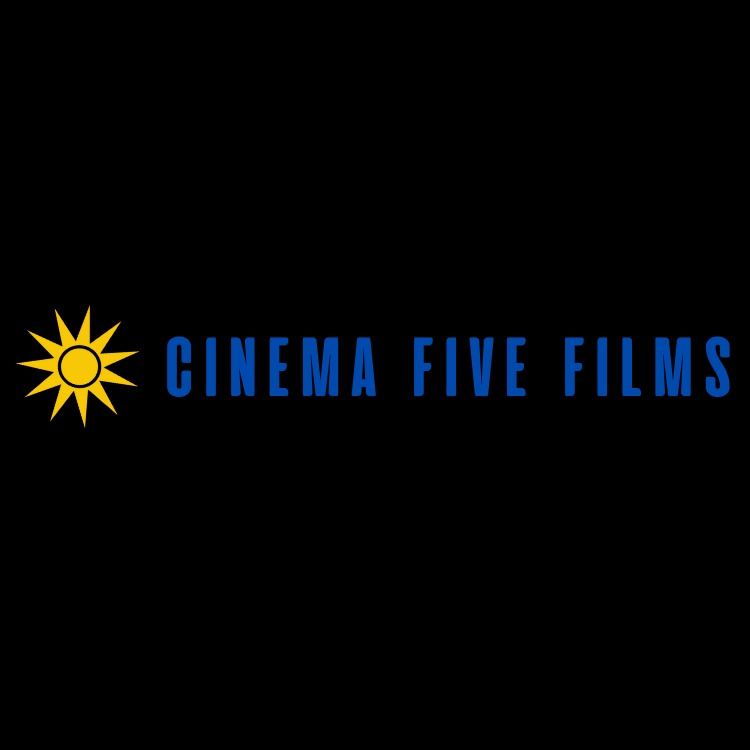 Cinema Five Films Logo