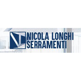 Longhi Nicola Serramenti Nuova Cival Logo