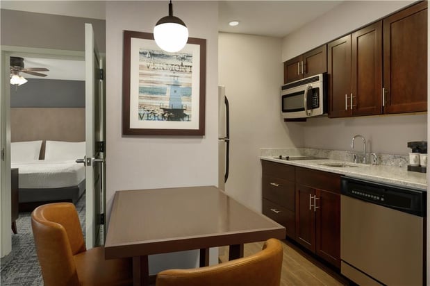 Images Homewood Suites by Hilton Burlington