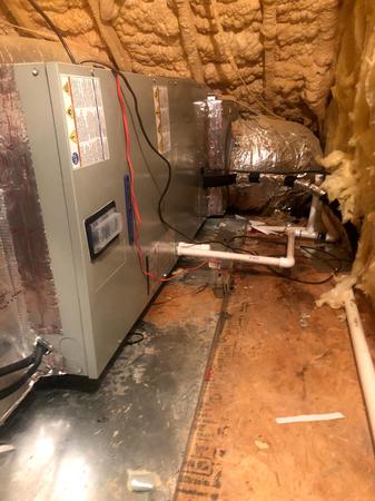 Images Carter's Heating and Air