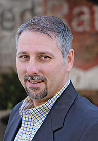 Brian Crocker Loan officer headshot