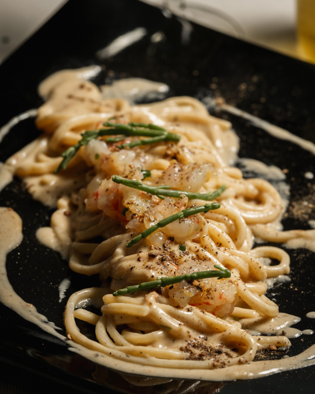 Ristorante Pulcinella