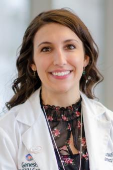 Alissa B. Daley, NP
