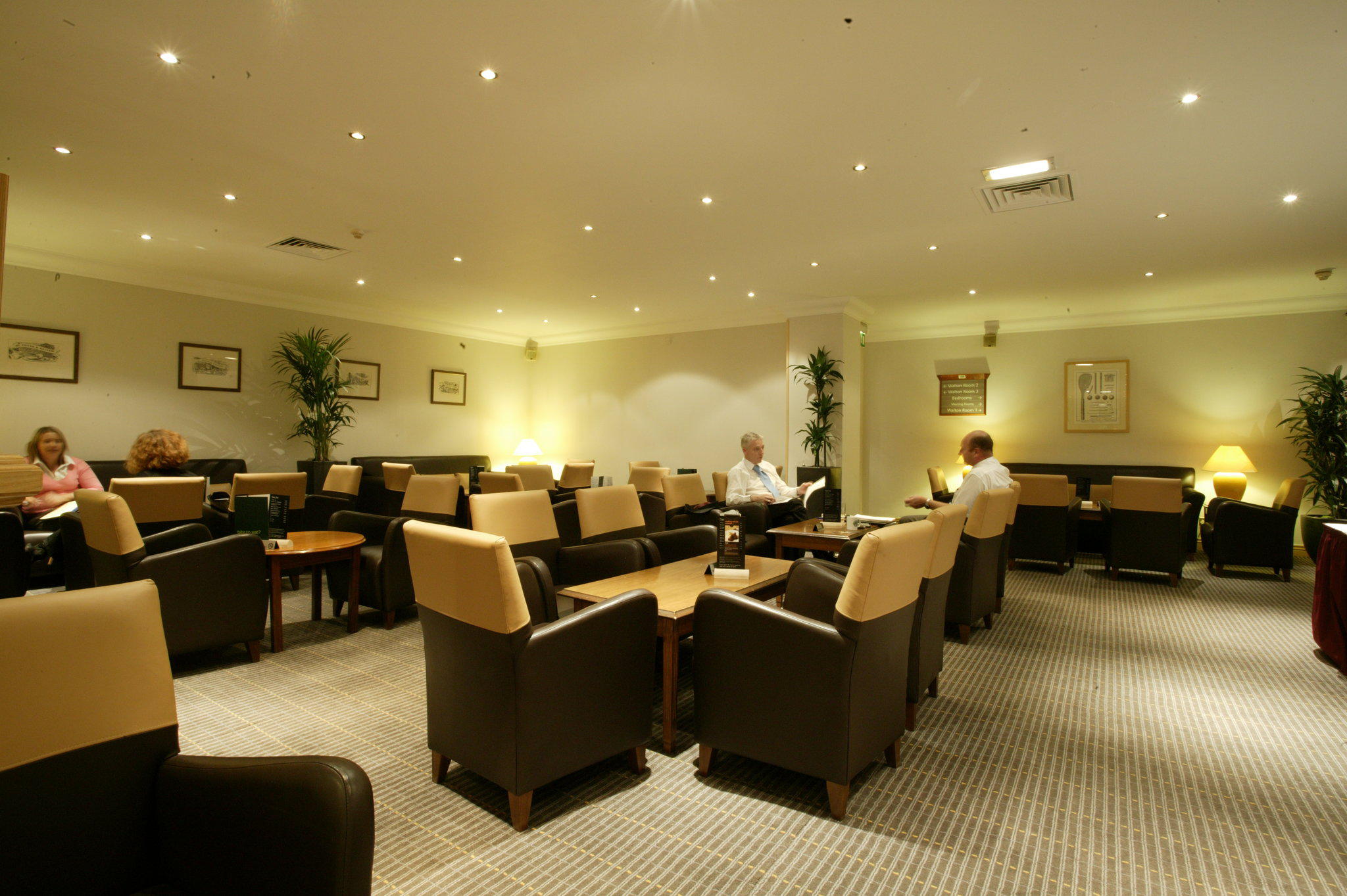 Images Holiday Inn Leeds - Wakefield M1, JCT.40, an IHG Hotel