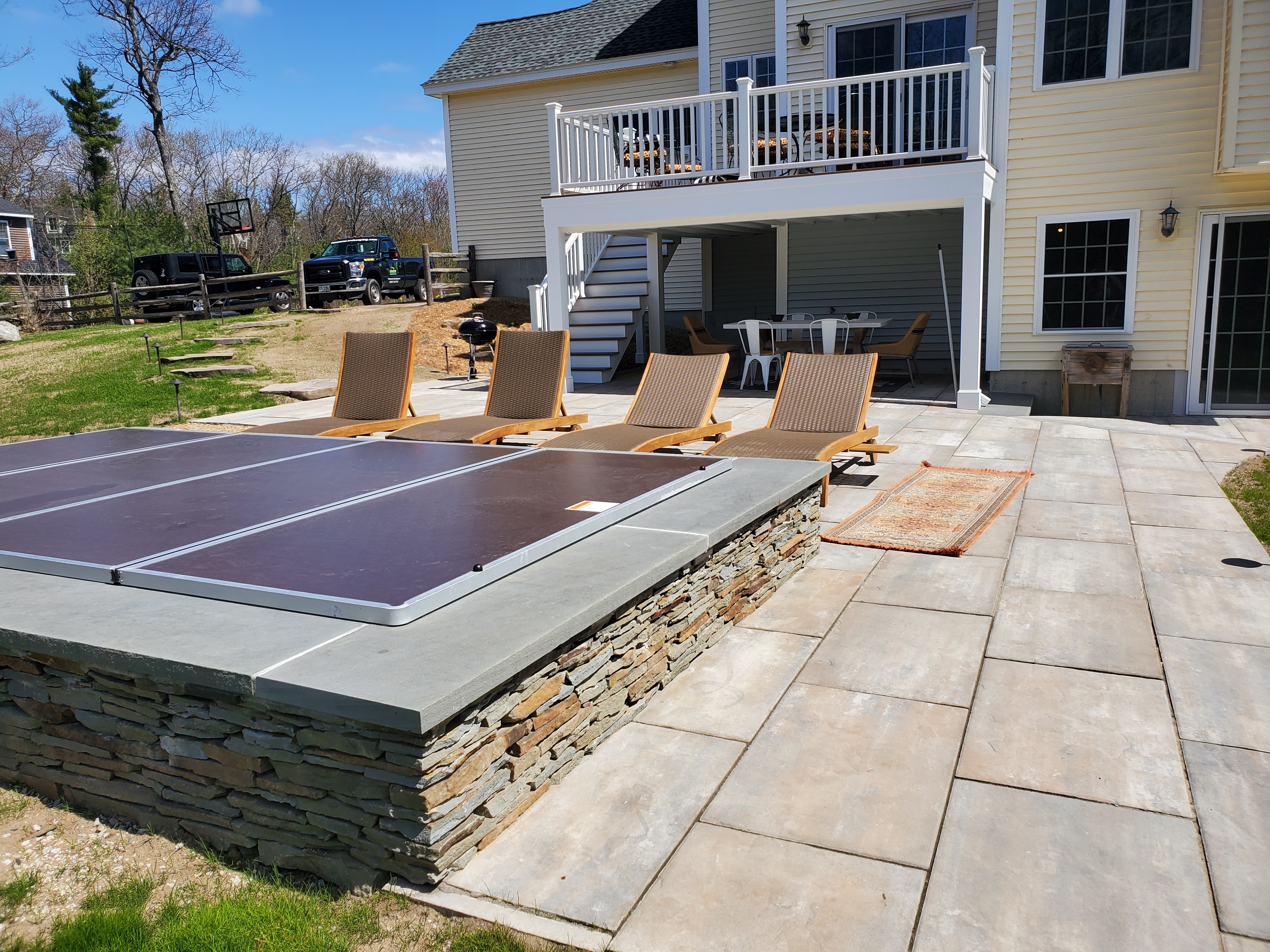 Trimmers Landscaping