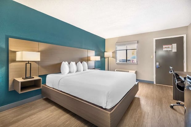 Images Best Western Green Tree Inn