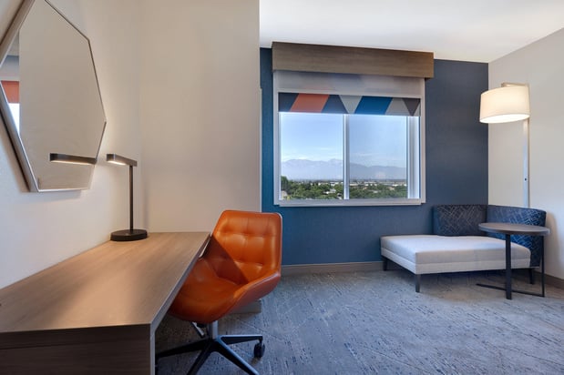 Images Holiday Inn Express & Suites Ontario - Chino Hills by IHG