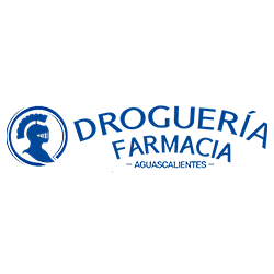 Droguería Farmacia Aguascalientes Aguascalientes