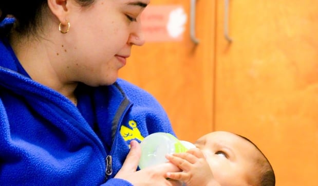 Images Country Home Learning Center at Shaenfield Rd.
