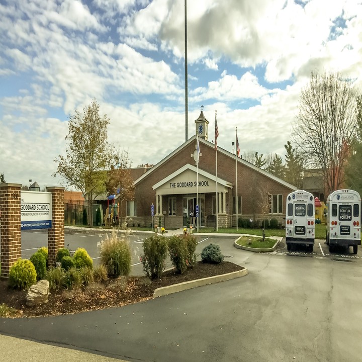 The Goddard School of Anderson Township Image