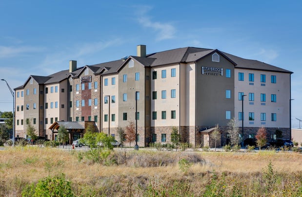 Images Staybridge Suites San Antonio - Schertz by IHG