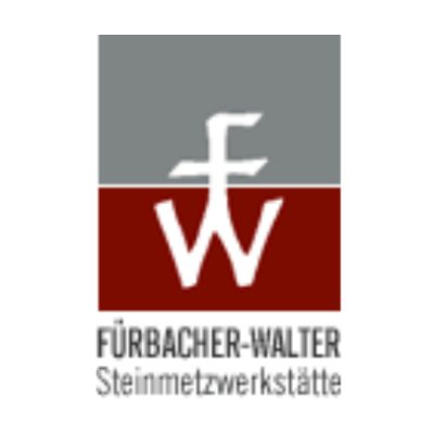 Logo Fürbacher-Walter GmbH Steinmetzwerkstätte
