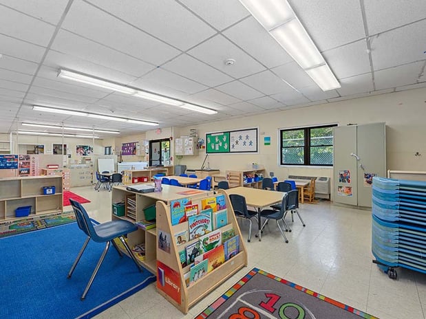 Images Woburn KinderCare