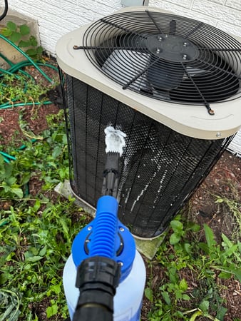 Images On Time Heating & Cooling