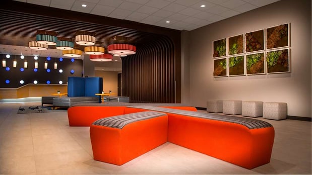Images GLō Best Western Nashville Airport