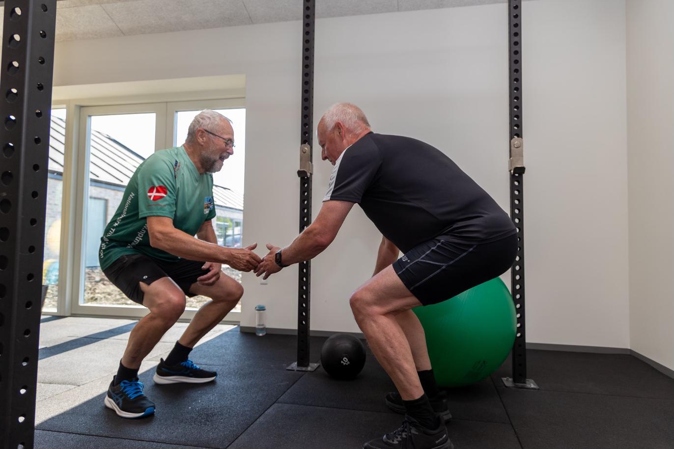 Images Nordthy Fysioterapi, Aut. Fysioterapeuter ApS