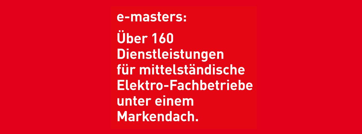 Bilder e-masters GmbH & Co. KG