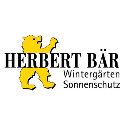 Herbert Bär Bauelemente Inh. Volker Bär Dipl.Ing(FH) Logo