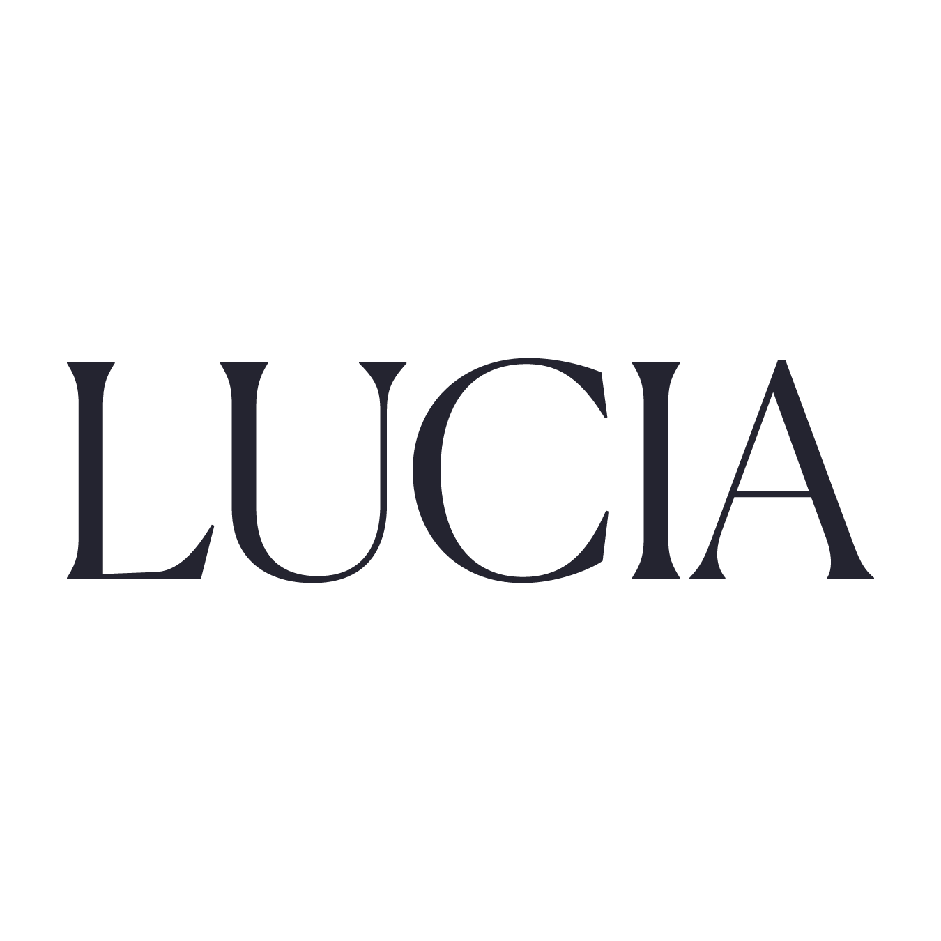 Lucia Apartments
