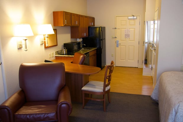 Images Candlewood Suites Champaign-Urbana Univ Area by IHG