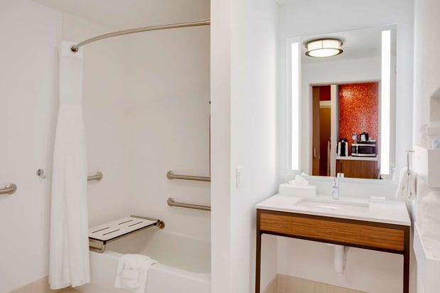 Images Hilton Garden Inn Oklahoma City Airport