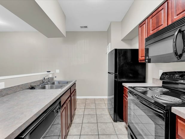 Images 43 North Apartments