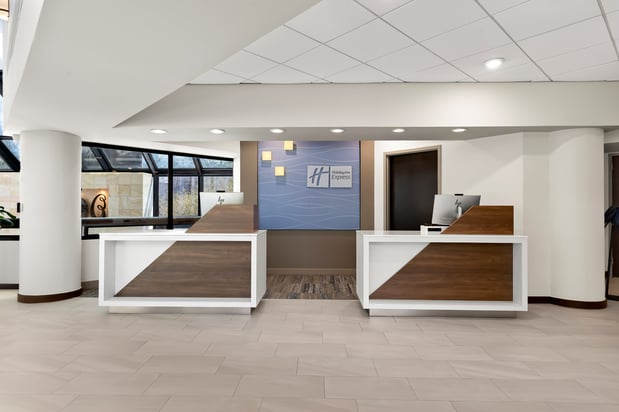 Images Holiday Inn Express Princeton Southeast by IHG