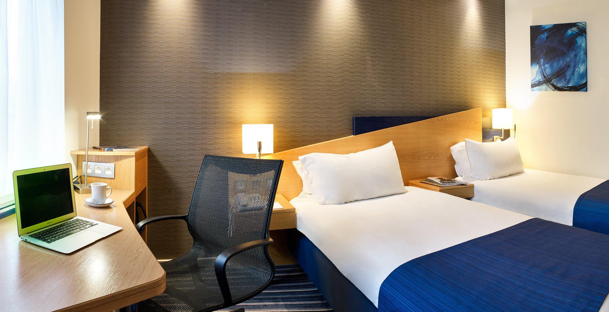 Fotos - Holiday Inn Express Hasselt by IHG - 12